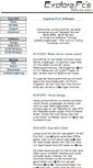 Mobile Screenshot of exp-soft.de